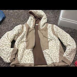 Brand new POL jacket. Didn’t fit unfortunately.